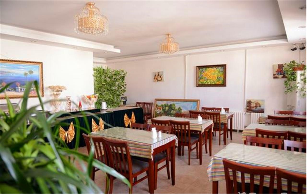 Greentree Inn Heilongjiang Harbin Zhongyang Street Business Hotel Eksteriør billede
